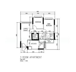 Telok Blangah Street 31 (Bukit Merah),  #560367911